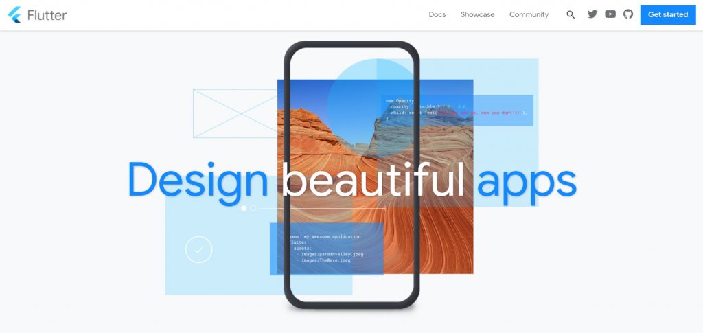 Design Beautiful Apps
