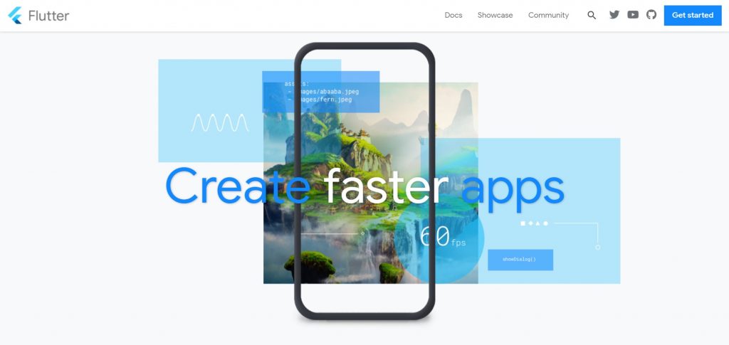 Create Faster Apps
