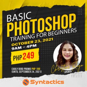 Basic PhotosBasic Photoshop Training for Beginners