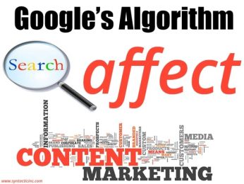 How-Google---s-Algorithm-Updates-Affect-the-Content-Marketing-Industry