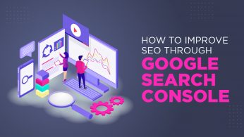 How to Improve SEO Through Google Search Console