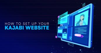 How to Set Up Your Kajabi Website