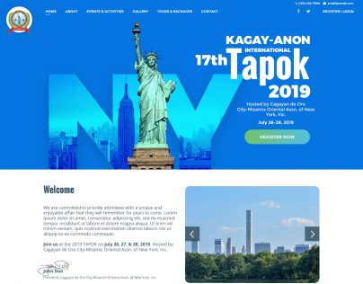 Kagay-anon-International-17th-Tapok