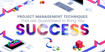 Project Management Techniques Featured Image