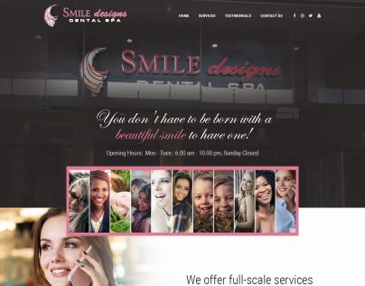 Smile Designs-min