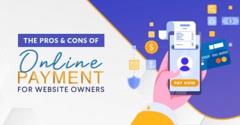 The-Pros-Cons-Of-Online-Payment-For-Website-Owners-1024x536