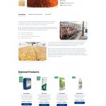 Ultrabio Product Details Page