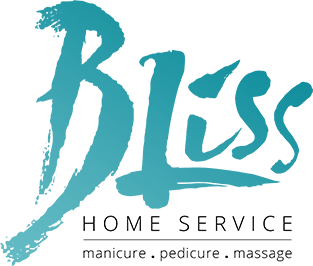 Bliss Spa logo