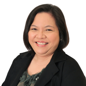Melanie Rosalind C. Talimio - Chief Finance Officer & Treasurer