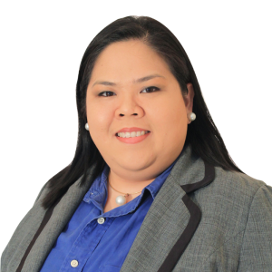 Stephanie Rosalind P. Caragos - Syntactics Chief Executive Officer