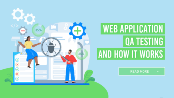 Syntactics - DDT - April - Web Application QA Testing Best Practices