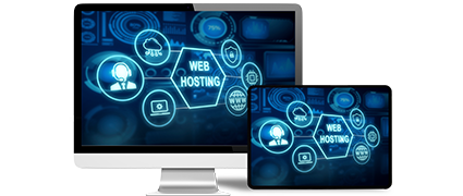 Our Web Design and Development company in the Philippines provides hosting and domain services